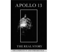 Apollo 13: the Real Thing
