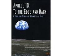 Apollo 13: To The Edge & Back [Edizione: Stati Uniti]