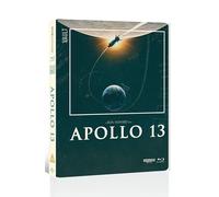 Apollo 13 - The Film Vault SteelBook (4K Ultra HD + Blu-Ray Disc - SteelBook)