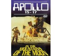 Apollo 15-17 - In The Mountains Of The Moon [Edizione: Regno Unito]