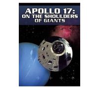 Apollo 17: On the Shoulders of Giants [DVD] [2007] [Edizione: Regno Unito]