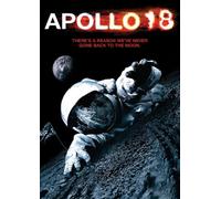 Apollo 18 - Apollo 18 [Edizione: Stati Uniti]