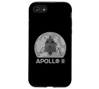 Apollo 1969 Modulo Lunare Apollo 11 Sbarco sulla Luna Custodia per iPhone SE (2020) / 7/8