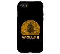 Apollo 1969 Modulo Lunare Apollo 11 Sbarco sulla Luna Custodia per iPhone SE (2020) / 7/8