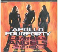 Apollo 440 - Charlie's Angels 2000