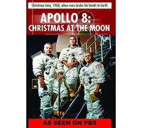 Apollo 8: Christmas At The Moon [Edizione: Stati Uniti]