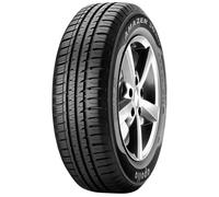 APOLLO AMAZER 3G MAXX 165/70 R13 83 T Pneumatico Estivi Gomma