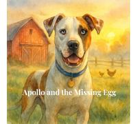 Apollo and the Missing Egg