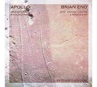 Apollo: Atmospheres And Soundtracks (Extended)