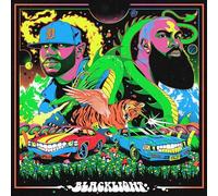 Apollo Brown & Stalley Blacklight (CD) Album