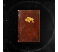 Apollo Brown & Che Noir As God Intended (CD) Album