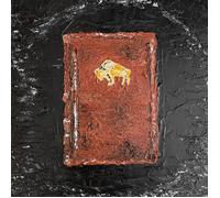 Apollo Brown & Che' Noir As God Intended... (Vinyl LP) 12" Album Coloured Vinyl