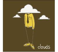 Apollo Brown Clouds (CD) Album