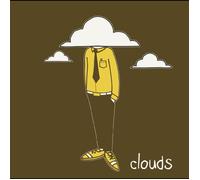Apollo Brown Clouds (Vinyl LP) 12" Album Coloured Vinyl (Limited Edition)