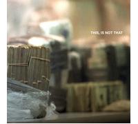 Apollo Brown & Crimeapple This, Is Not That (Vinyl LP) 12" Album Coloured Vinyl