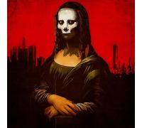 Apollo Brown & Joell Ortiz Mona Lis (Vinyl LP)