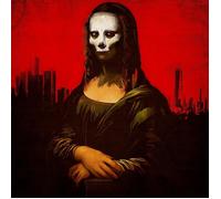 Apollo Brown & Joell Ortiz Mona Lisa (Vinyl LP) Deluxe 12" Album