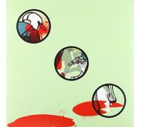 Apollo Brown, Planet Asia, Gensu Dean, Guilty Simp Stitched Up & Sha (Vinyl LP)