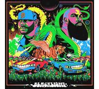 Apollo Brown & Stalley Blacklight (Vinyl LP)