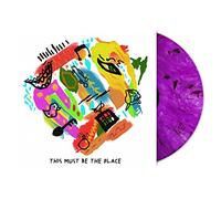 Apollo Brown This Must Be the Place (Vinyl LP)