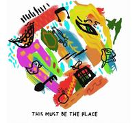 Apollo Brown This Must Be the Place Album