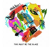 Apollo Brown This Must Be the Place (Vinyl LP)