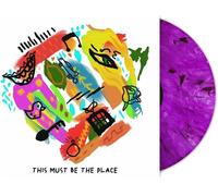 Apollo Brown This Must Be the Place (Vinyl LP)