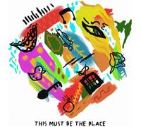 Apollo Brown This Must Be the Place (Vinyl LP)