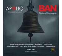 Apollo Chamber Players Ban - Stories of Censorship