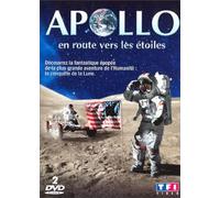 Apollo, en route vers les etoiles