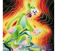 Apollo Four Forty - Dude Descending a Staircase