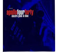 Apollo Four Forty - Electro Glide in Blu