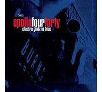 Apollo Four Forty - Electro Glide in Blue