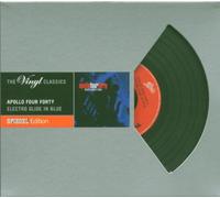 Apollo Four Forty - Electro Glide in Blue