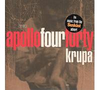 Apollo Four Forty - Krupa