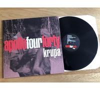 Apollo Four Forty - Krupa - Apollo 440 12"