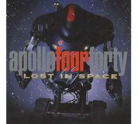 Apollo Four Forty - Lost in Space