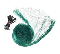Apollo Gardening Ltd Red CUBRE ESTANQUE EN Bolsa 5x6M