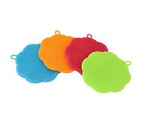 Apollo Housewares 7688 Apollo - Scrubba-Dub CDU, in silicone