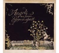 Apollo, James - Angels We Have Grown Apart