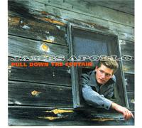 Apollo, James - Pull Down the Curtain