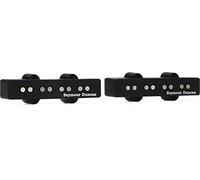 Apollo Jazz Bass 4-String Set