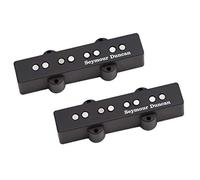 Apollo Jazz Bass 4-String Set