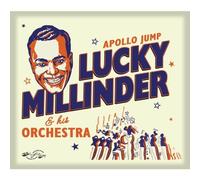 Apollo Jump by Lucky Millinder (2002-12-03)
