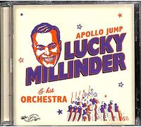 Apollo Jump by Lucky Millinder (2002-12-03)