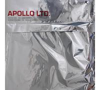 Apollo Ltd - Nothing Is Ordinary Everything Is Beautiful