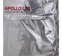Apollo LTD Nothing Is Ordinary. Everything is Beautiful. (CD)