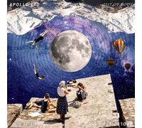 Apollo Ltd Out Of Body (CD)