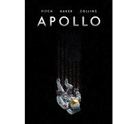 Apollo: Matt Fitch, Chris Baker & Mike Collins