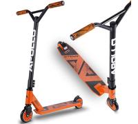 Apollo Monopattino Gravity - Monopattino divertente per bambini e adolescenti, scooter per bambini e bambine dai 6 anni in su, adatto anche per principianti